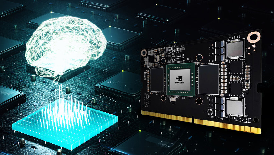 New NVIDIA Jetson TX2 NX single board computer now available from Impulse Embedded